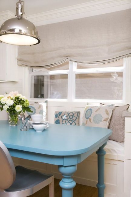 Cortinas podem ficar sem