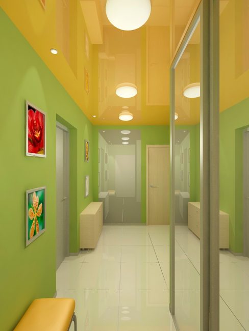 Facilidade de criar conforto