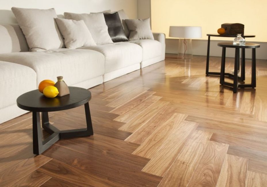A solução perfeita para renovação interior