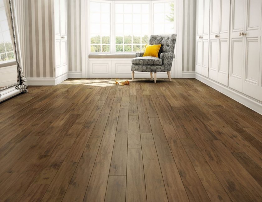 Tinta acrílica para pintar laminado