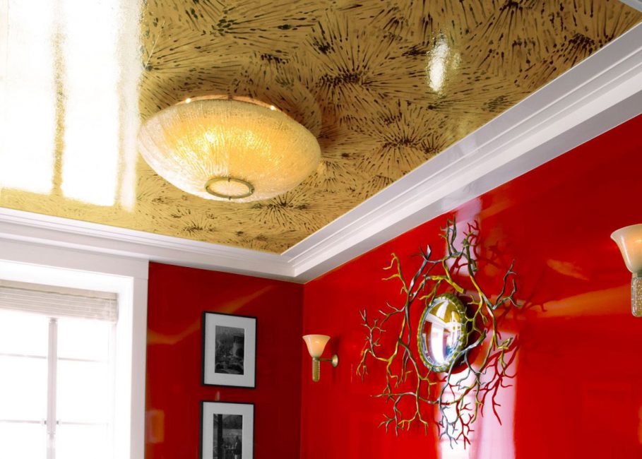 Escolha uma foto para o estilo da sala