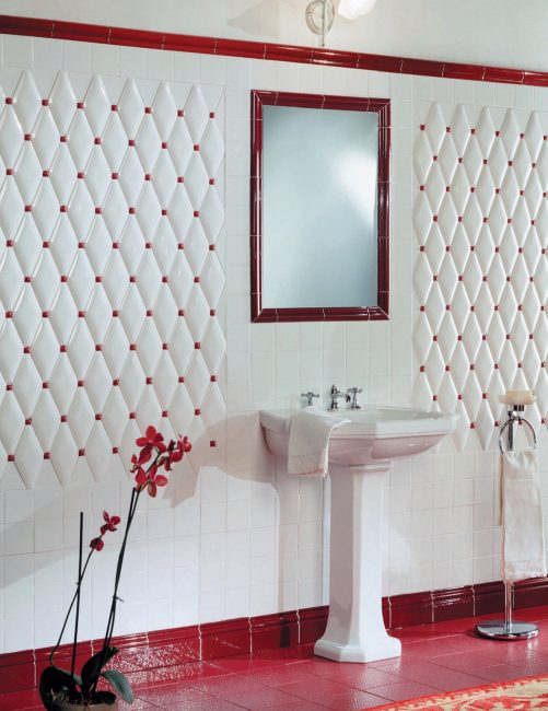 Ornamento para design individual