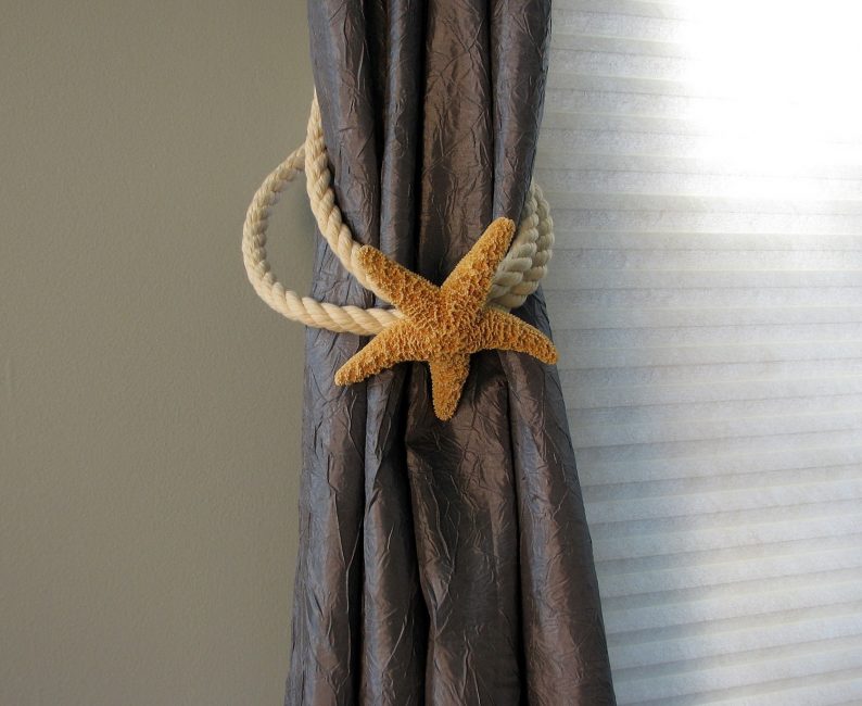 Escolha a decoração perfeita da janela