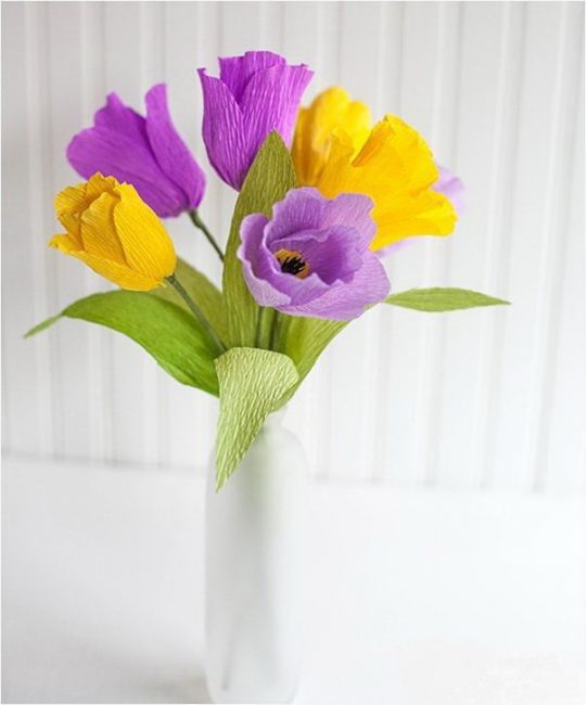 Primavera favorita