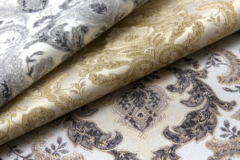 Textura de volume áspero esconde todos os defeitos de paredes