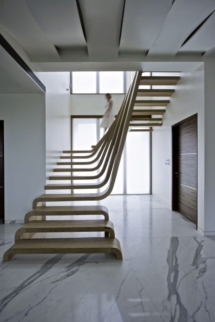 Intenção de design sofisticado