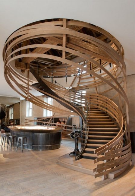 Design interior encantador