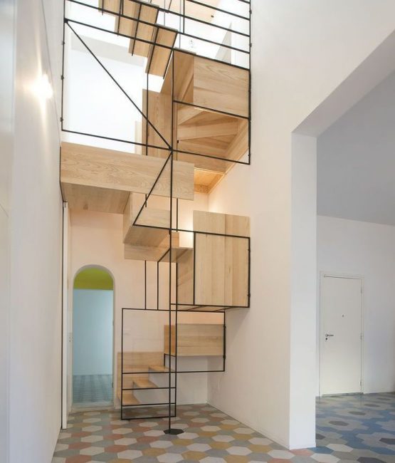 Design de vanguarda é difícil, mas acessível
