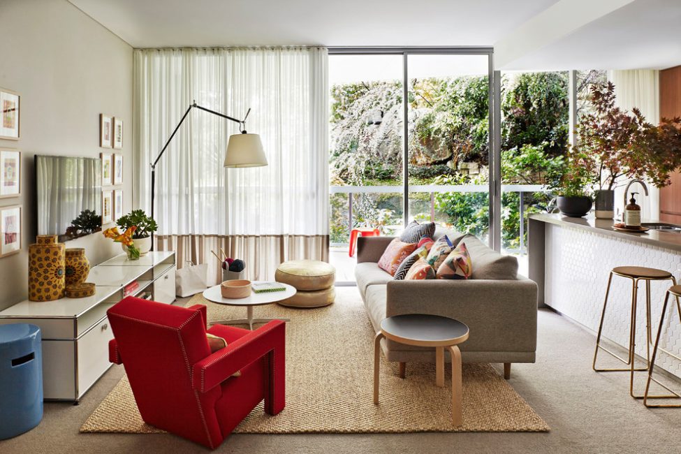 Cores base de estilo monocromático