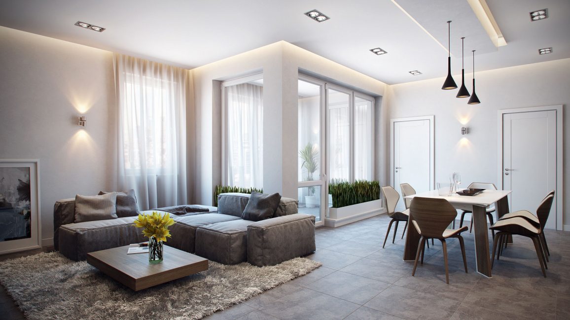 Deve-se levar em consideração detalhes menores que possam afetar o conforto e o estilo.