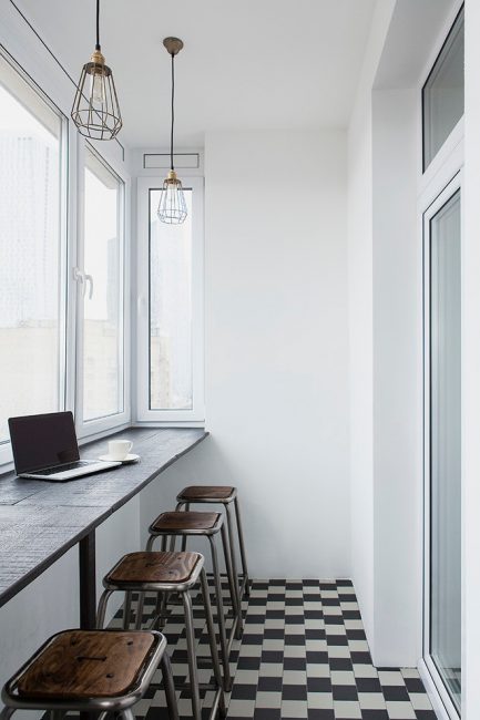 Minimalism ในการออกแบบดูคลาสสิค