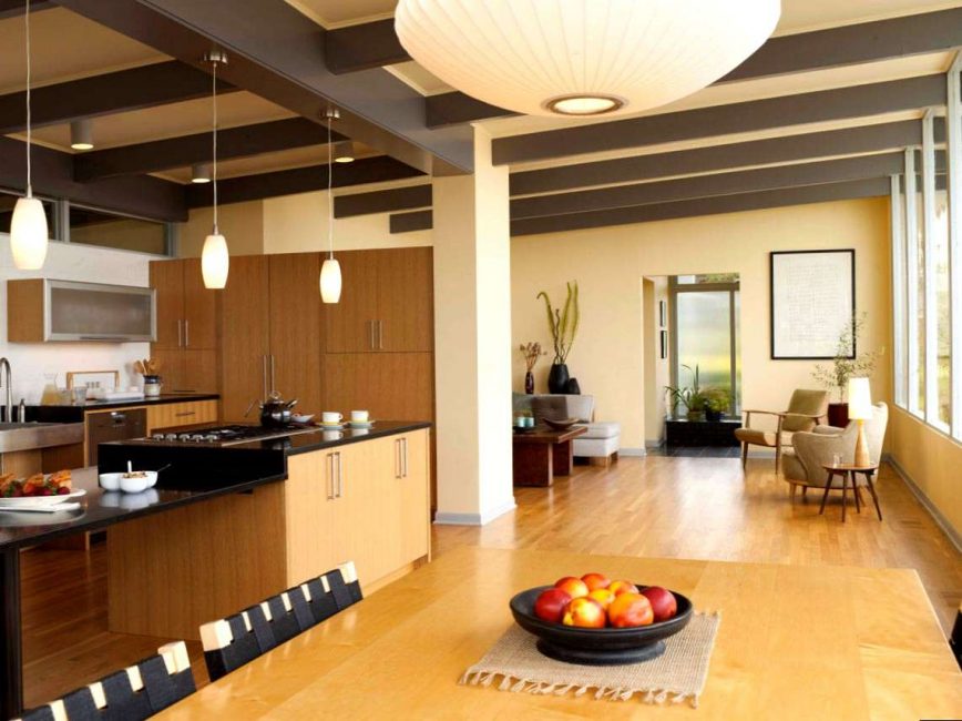Encha a atmosfera com conforto