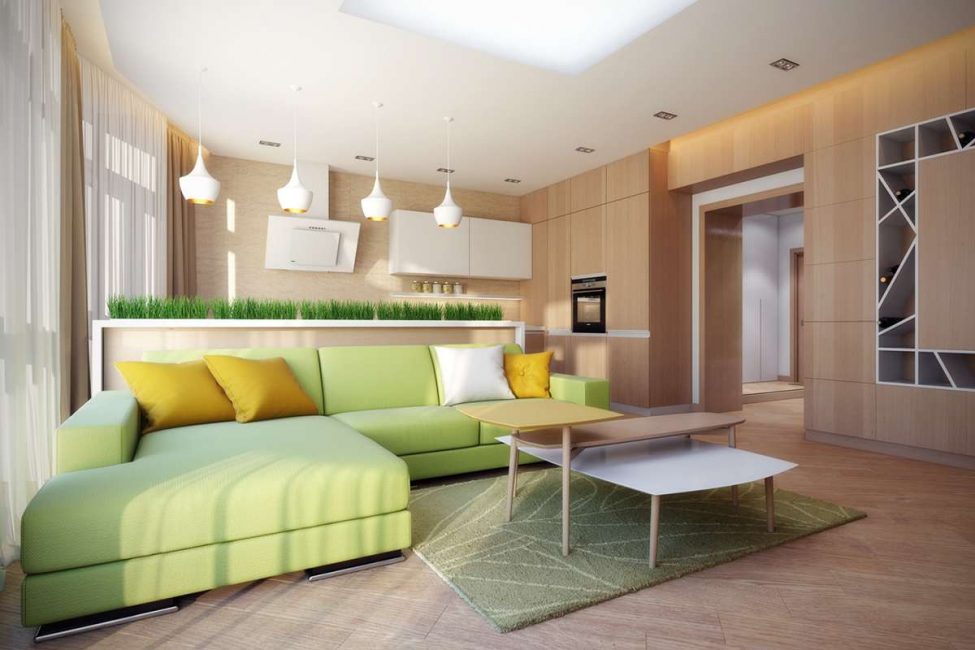 Materiais naturais eco-friendly