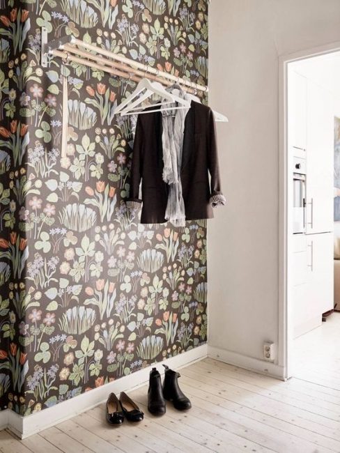 Use flores - anime o interior