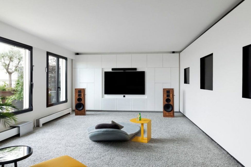 Os painéis laminados mais populares