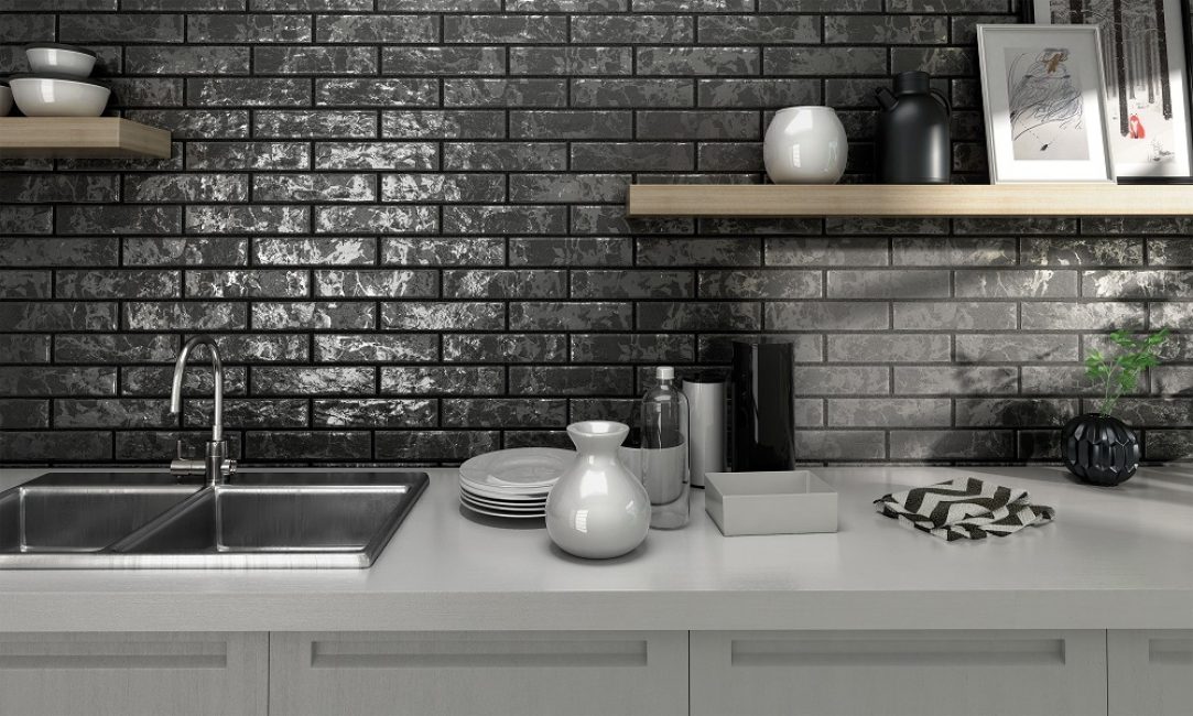 Característica para o estilo loft