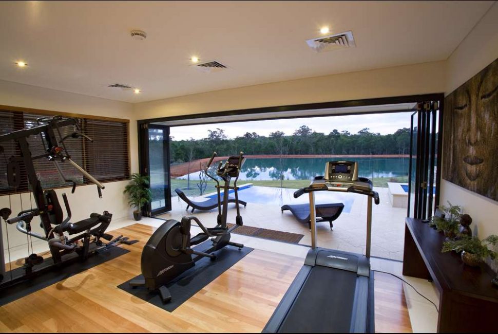 Alocar um lugar para esportes