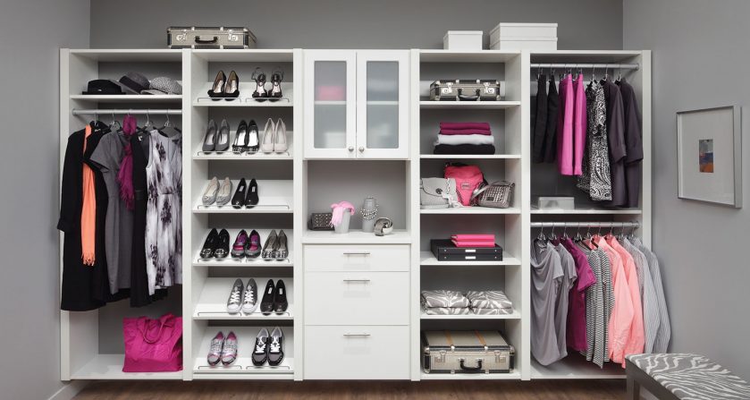 Design moderno de guarda-roupas no corredor: Mais de 95 fotos - Ideias para renovação interna