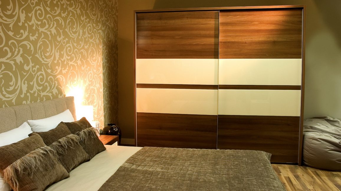 Nós damos a elegância interior
