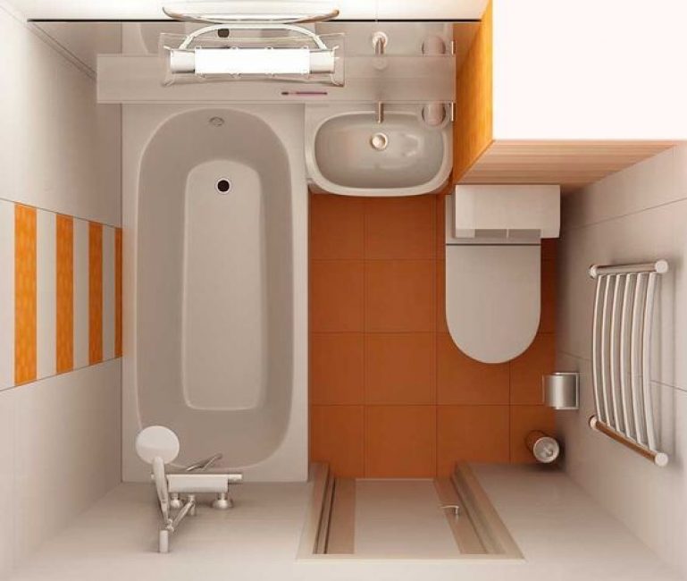 Muitas vezes, pequenos detalhes podem perfeitamente destacar um estilo particular.