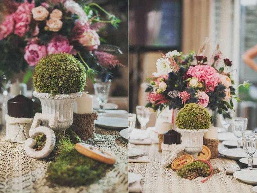 Boho - ไร้เดียงสาความงามซาบซึ้งความใกล้ชิดกับธรรมชาติความสะดวกสบายและรสชาติไร้ที่ติ