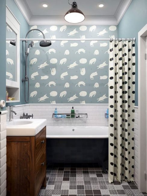 Design de animais na moda