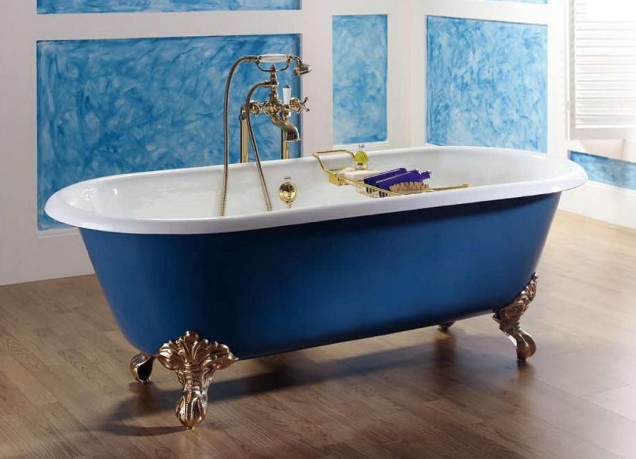 Simplesmente elegante, decorado em ouro