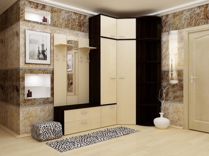 Nós trazemos estética para o quarto