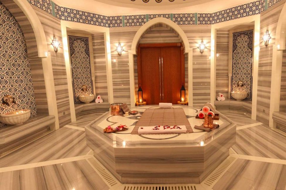 Quarto elegante com suas próprias mãos