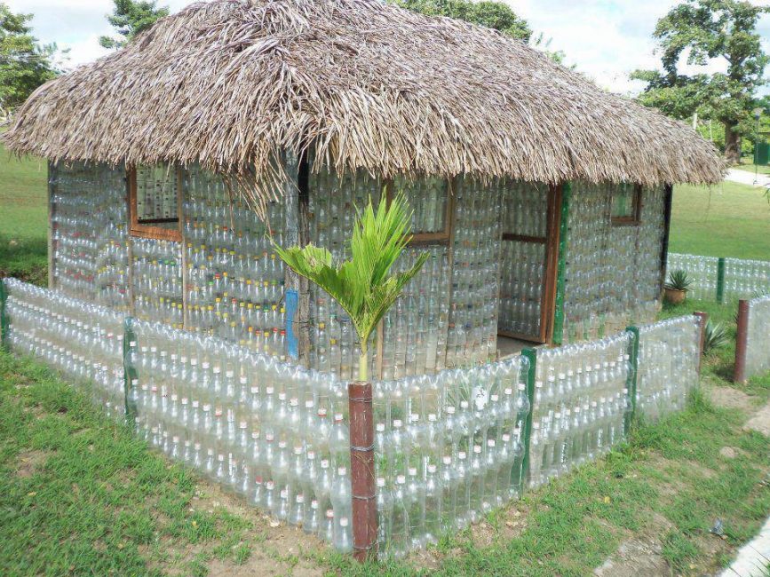 Planeje bem o seu projeto.