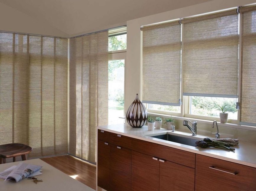 Cortinas Deslizantes