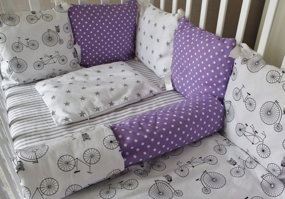 Dilua o roxo com branco