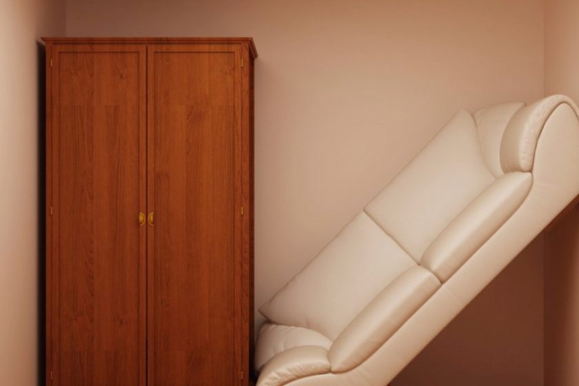 Como você pode organizar adequadamente e belamente os móveis da sala? 150+ Photo Planning para máximo desempenho e conforto