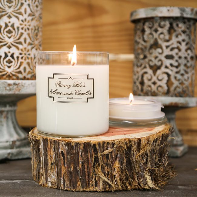 Nos tempos medievais, o comércio de velas era vital para os reinos e aldeias.