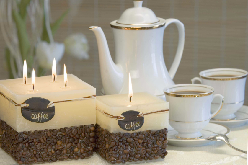 Como fazer velas com as próprias mãos em casa? Workshops interessantes (mais de 155 fotos)