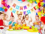 Como decorar o quarto para o aniversário da criança com as próprias mãos? (180+ Idéias Fotográficas) Nós fazemos dependendo das necessidades de idade