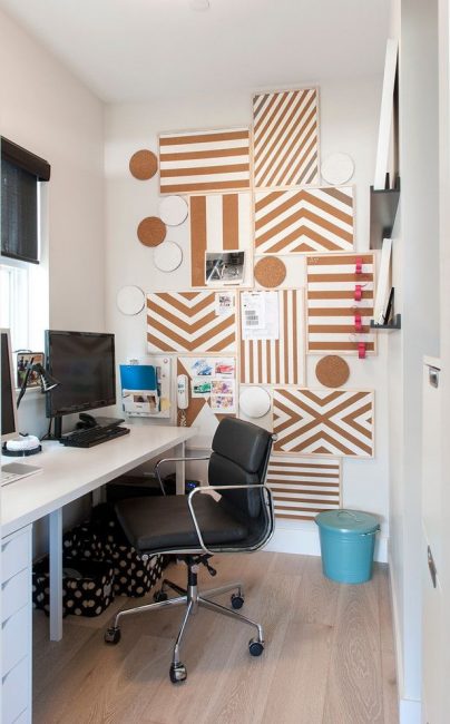 Um modelo que se encaixa perfeitamente no seu interior