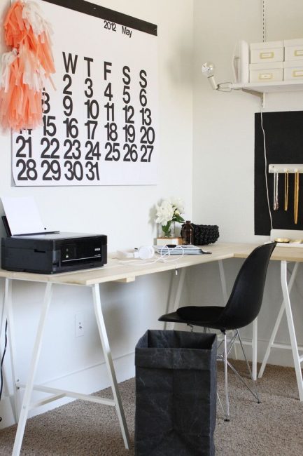 O modelo que melhor se adapta ao seu interior