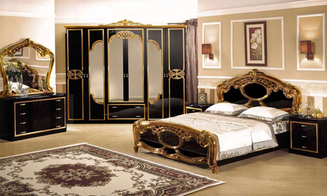 Royal set para todos os gostos