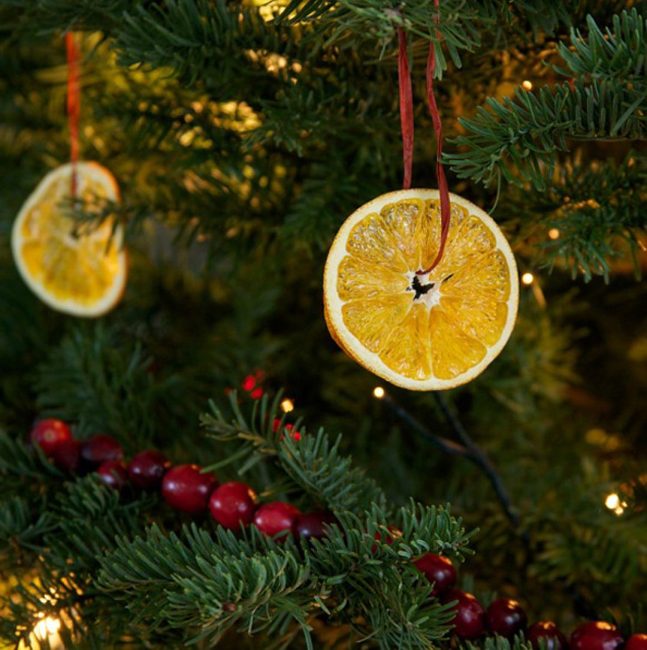 Laranja para comer rapidamente