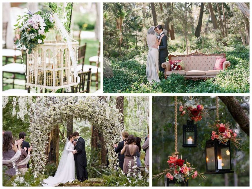 Fada da floresta de Boho