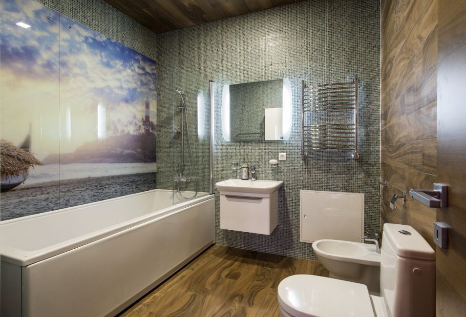 Material ecológico para conforto