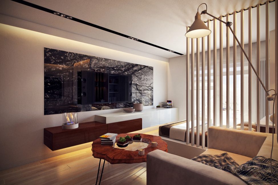 Melhor planejamento de um apartamento de 3 quartos em casas de painel: 160 + Foto do espaço considerado
