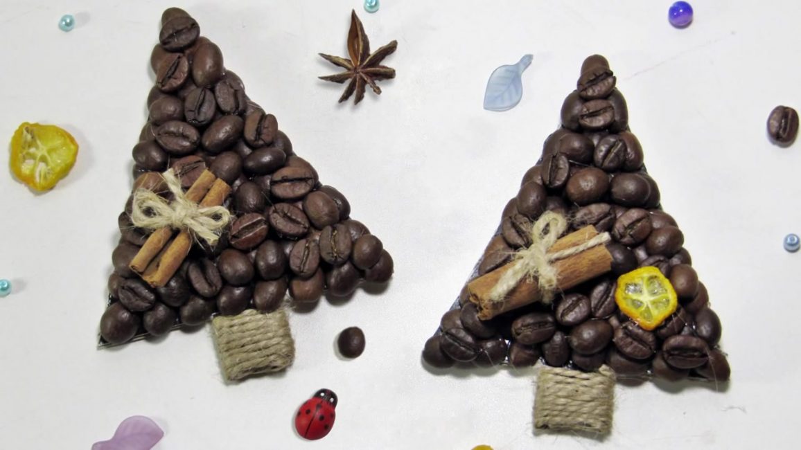 Lembrança de café
