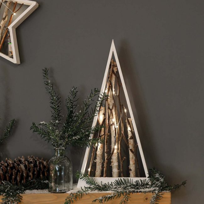 Artesanato para o Natal