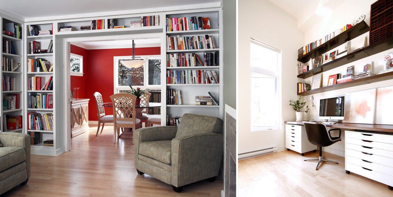 Individualidade do quarto