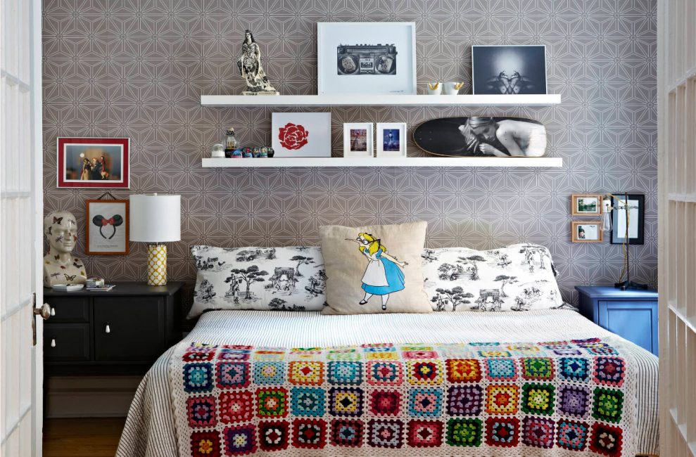 Artigo decorativo para lembranças