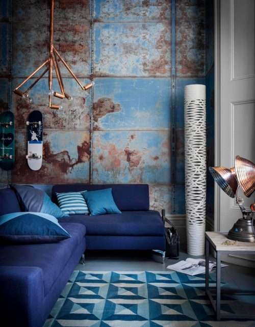 Opções de design de quarto no apartamento (mais de 150 fotos): apenas as principais tendências
