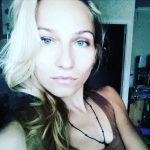 แอนนา Novozhenina