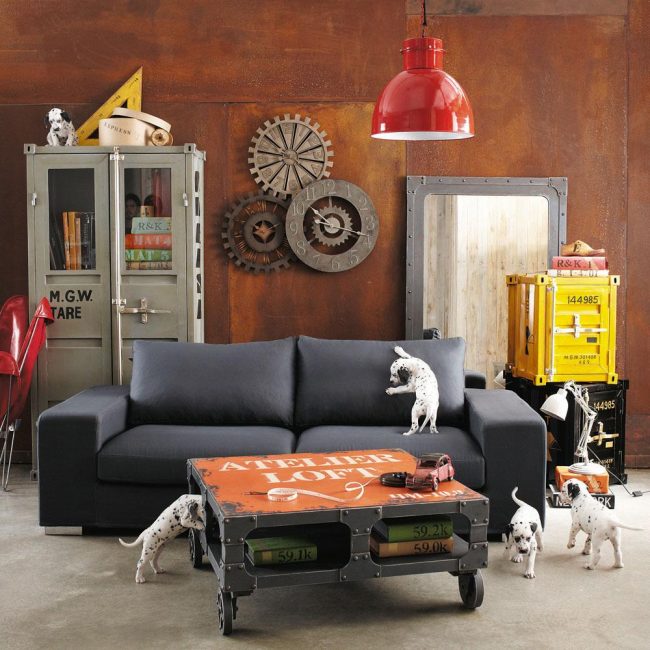 Use soldas decorativas